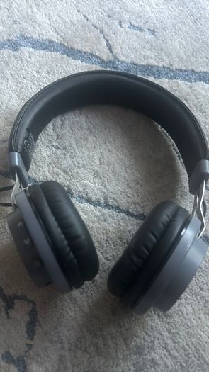 Blaupunkt Headphones Black