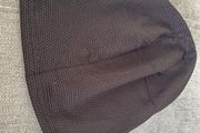 Unisex Black Sport Hat
