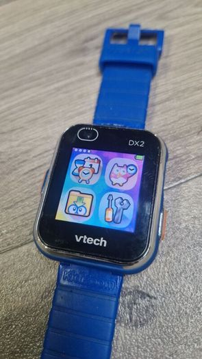 VTech Kidizoom DX2 Kids Smart Watch