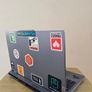 Laptop Gaming Lenovo LOQ RTX 4050 i5-12450hx Image 4