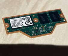 Lpcamm Ddr5 16gb Ramaxel