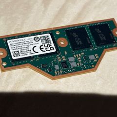 Lpcamm Ddr5 16gb Ramaxel