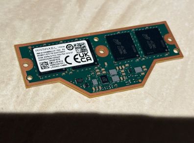 Lpcamm Ddr5 16gb Ramaxel