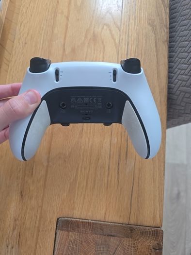 playstation edge controller