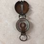antique WW ll American army compass Image 8