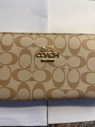 coach style purse
