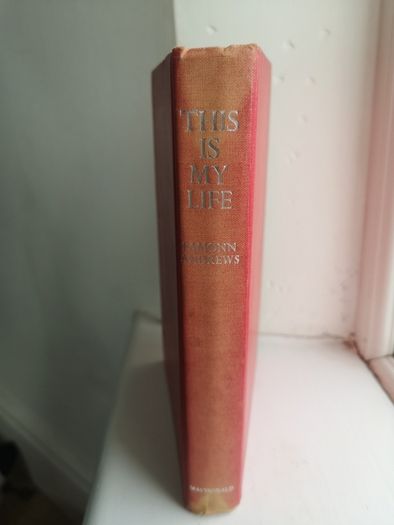 This is my life - Eamonn Andrews