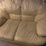 leather sofa Image 2