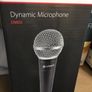 DM02 Professional Dynamic Vocal Microphone Image 2