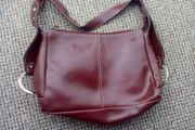 Women's Handbag.