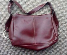 Women's Handbag.