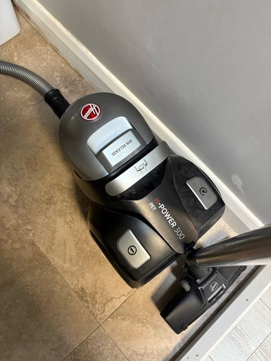 Hoover