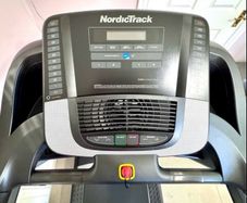 NordicTrack S25i