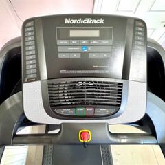 NordicTrack S25i