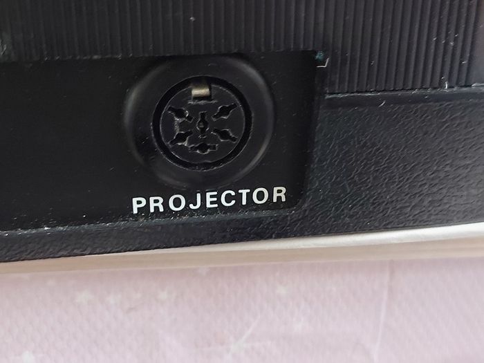 HANIMEX Synchrocorder Model 2040AV for parts or repair