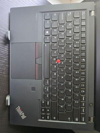 Lenovo Thinkpad T14 Gen 2 I7-1185G7 | 48GB | MX450 | 512GB | 4k