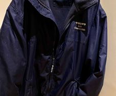 Irish Commercials - jacket