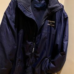 Irish Commercials - jacket