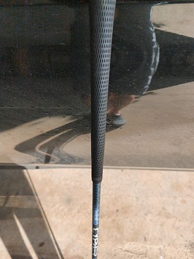 7 wood Cleveland Halo
