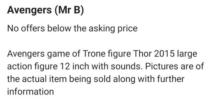 Avengers; Age of Ultron (Pr) 267