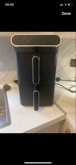 Airfryer