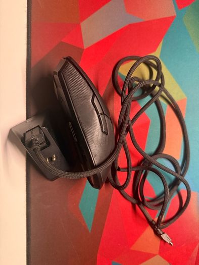 Razer Viper Ultimate Wireless Mouse