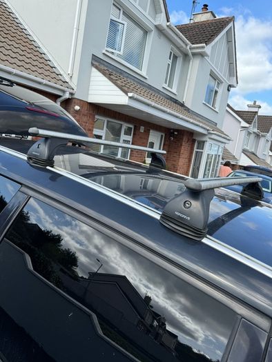 roof bars