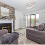 Grey Sofa and Armchair- open to offers Image 3