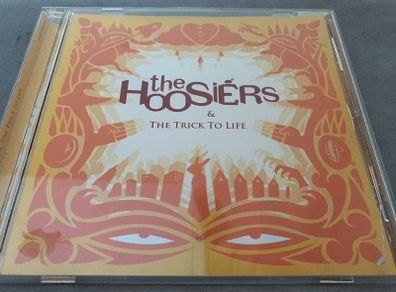 the Hoosiers & The Trick To Life      CD
