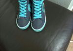 M & S Boots, size EU-24, UK-7