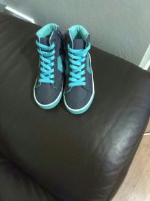 M & S Boots, size EU-24, UK-7