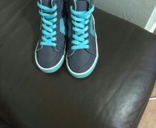 M & S Boots, size EU-24, UK-7