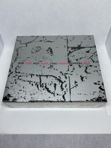 Red Hot Chili Peppers - Live Rare Remix Box (Sealed)