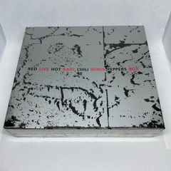 Red Hot Chili Peppers - Live Rare Remix Box (Sealed)