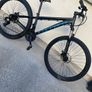 Fully Serviced Carrera Mountain Bike All Parts Replaced Image 10