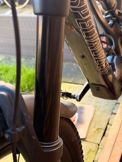 Specialized Turbo Levo SL Expert Carbon 29er (L)