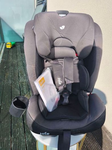 Joie Bold R Group 1/2/3 ISOFIX Child Car Seat  Good Condition