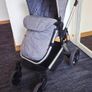 Babylo Panorama 3-in-1 Travel System Bundle Image 4