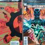 4 Assorted Comics Image 3