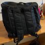 Skiing Boots And Ski Boot Ruck Sack For Sale Image 2