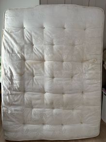 King size mattress