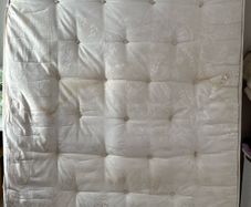 King size mattress