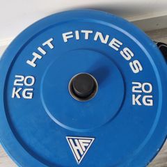 1pc. 20kg Hit-Fitness Weightlifting Plate