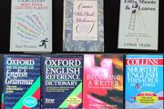 Books for writers