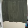 New Look Curve Denim Skirts with Pockets Image 5