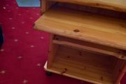 study desk