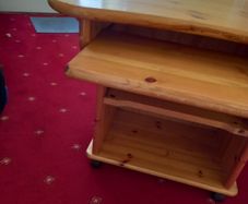 study desk