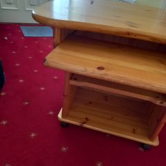study desk