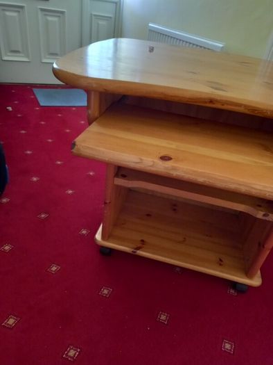 study desk