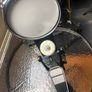 Head Kick Pad (Millenium MPS-850 08") + Pedal Image 2